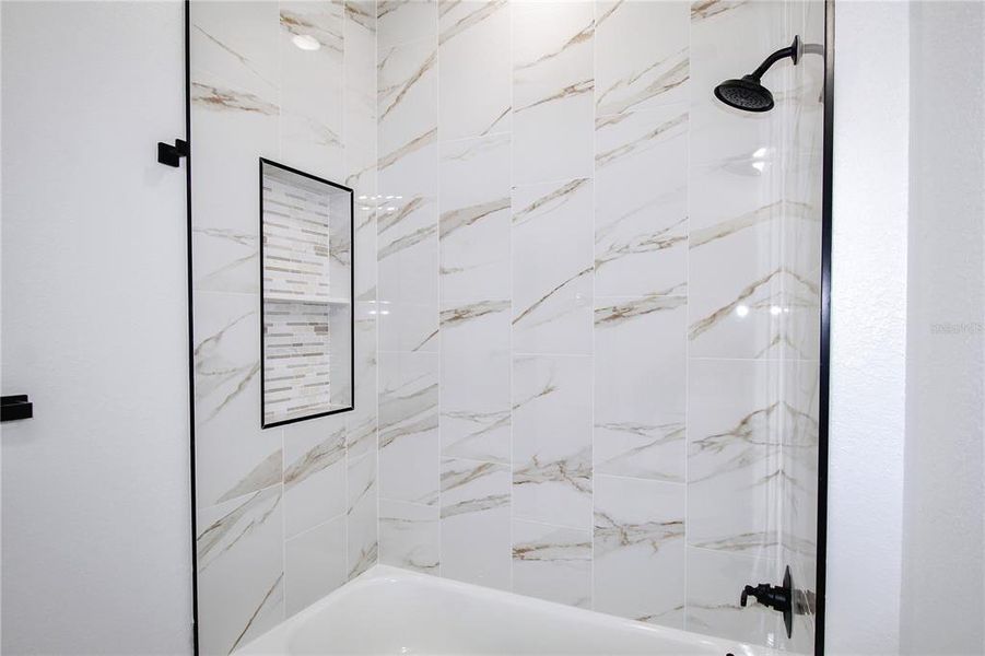 Close-up of interior finishes inside a home in , Avon Park (Image 17). Close-up of interior finishes inside a home in , Avon Park (Image 17).