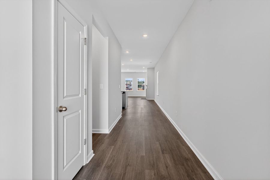 New Home in Fountain Inn, SC.  - Slide 4