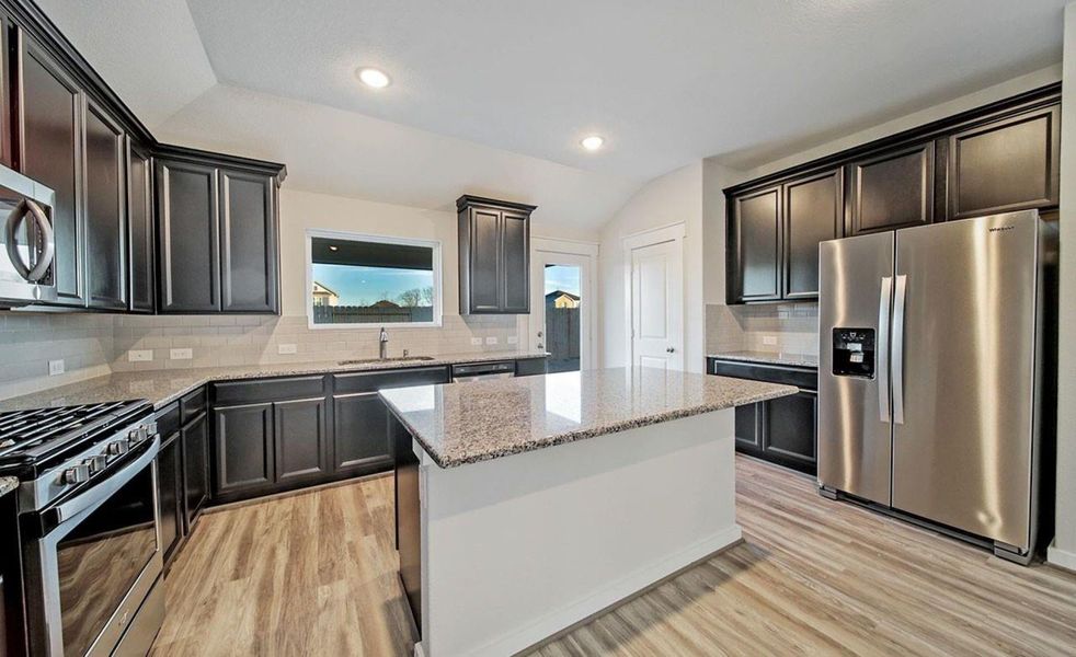 Representative Photo