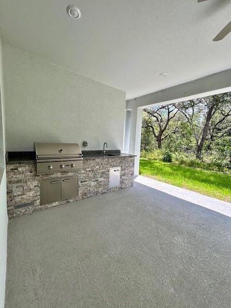 Image 12 of a home in Bella Terra.