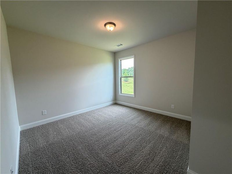 Spacious, unfurnished interior of a new home in , Jefferson (Image 37). Spacious, unfurnished interior of a new home in , Jefferson (Image 37).
