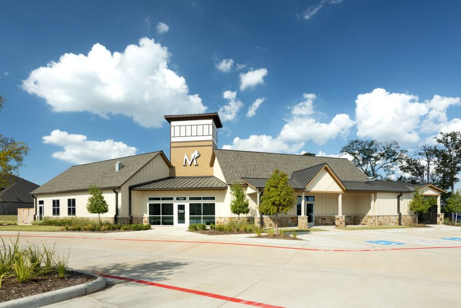 Community amenities in Montgomery Oaks - Premier, Conroe (Image 11). Community amenities in Montgomery Oaks - Premier, Conroe (Image 11).