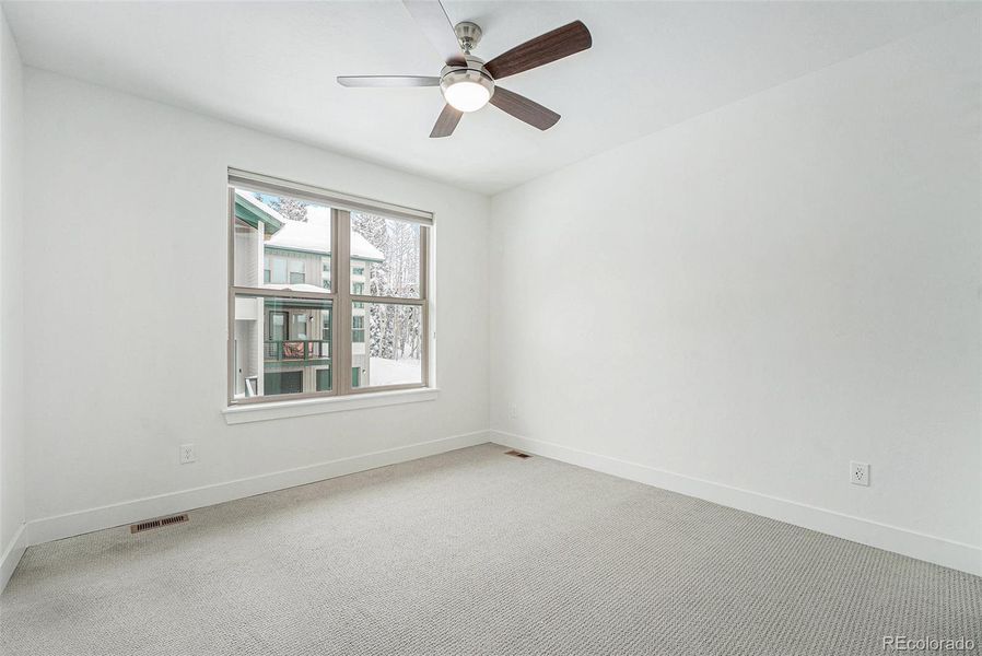 Spacious, unfurnished interior of a new home in , Fraser (Image 15). Spacious, unfurnished interior of a new home in , Fraser (Image 15).