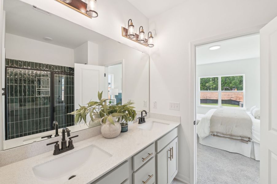 Finley | Ashton Woods Raleigh, NC