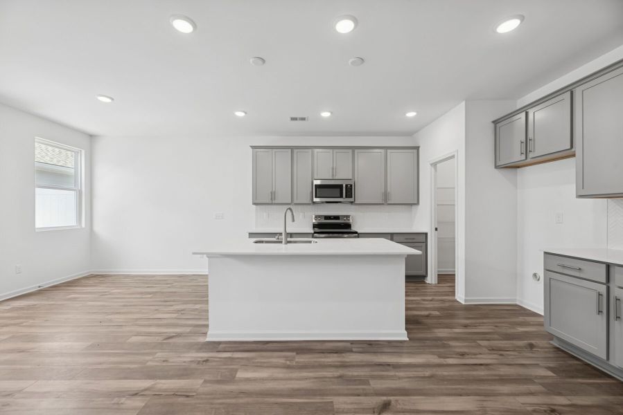Kitchen Kitchen