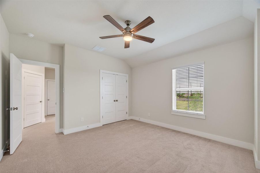 Spacious, unfurnished interior of a new home in , Richmond (Image 32). Spacious, unfurnished interior of a new home in , Richmond (Image 32).