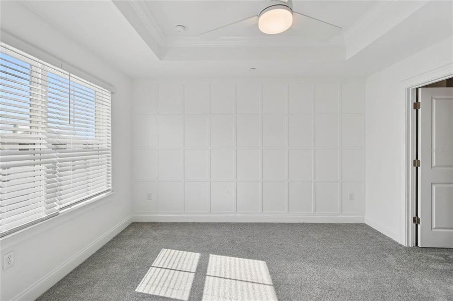 Spacious, unfurnished interior of a new home in Townes at Northlake, Oviedo (Image 15). Spacious, unfurnished interior of a new home in Townes at Northlake, Oviedo (Image 15).
