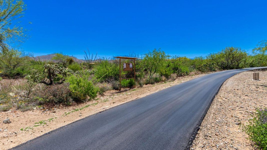 Image 39 of a home in Sycamore Vista.
