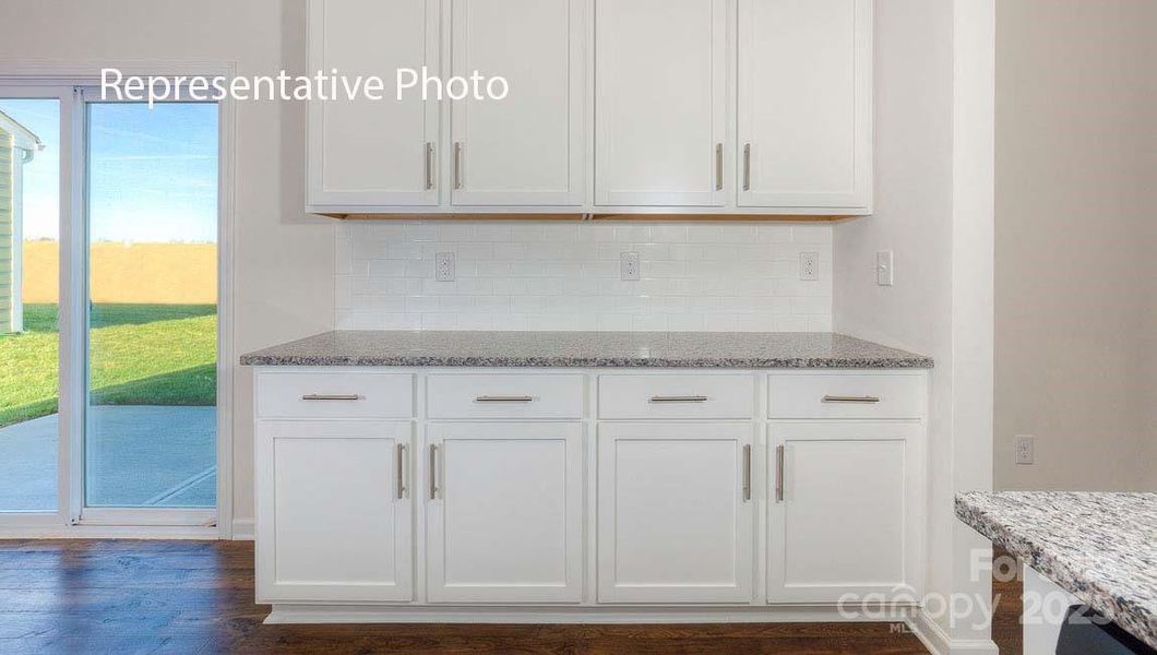 Image 34 of a home in Secrest Commons.