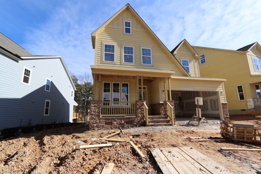 Front Exterior Front Exterior