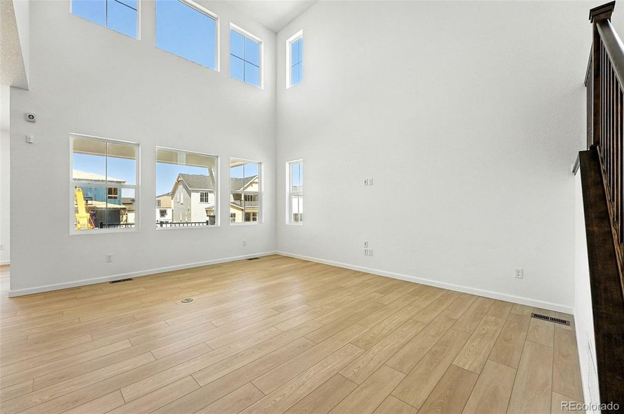 7231 Prairie Sage ~ Ready Now