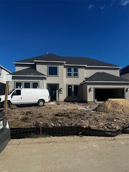 1657 Birch Lake  - Under Construction
