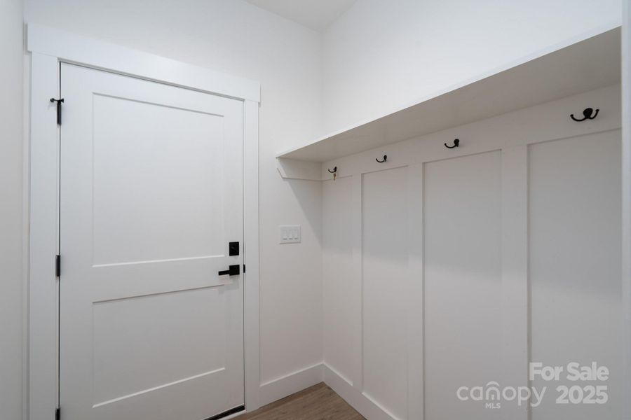 Spacious, unfurnished interior of a new home in , Kannapolis (Image 15). Spacious, unfurnished interior of a new home in , Kannapolis (Image 15).