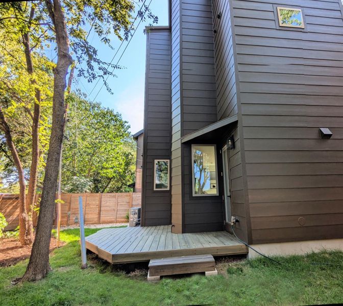 Image 36 of a home in . Image 36 of a home in .