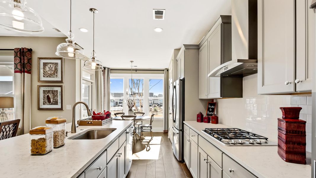 Island Kitchen Island Kitchen
