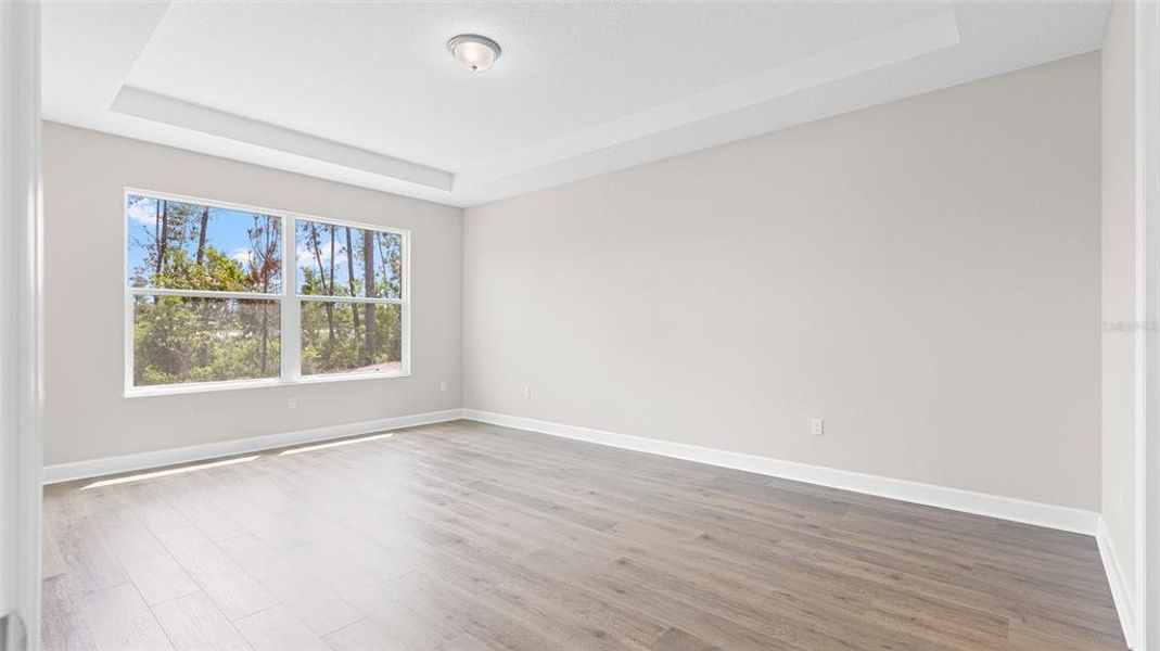 Spacious, unfurnished interior of a new home in Cresswind DeLand, Deland (Image 35). Spacious, unfurnished interior of a new home in Cresswind DeLand, Deland (Image 35).