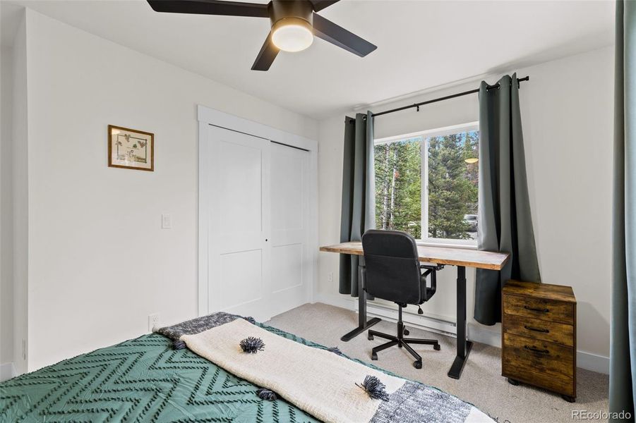 Furnished interior view inside a new home in , Fairplay (Image 41). Furnished interior view inside a new home in , Fairplay (Image 41).