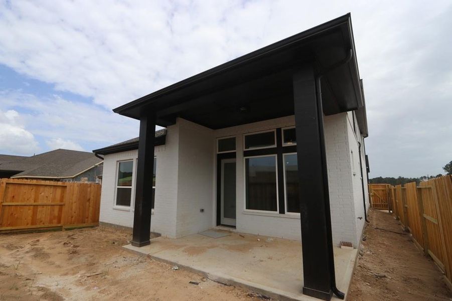 Image 31 of a home in The Highlands 40'.