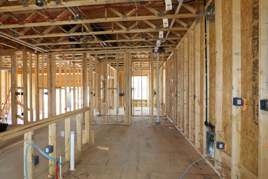 Framing Framing