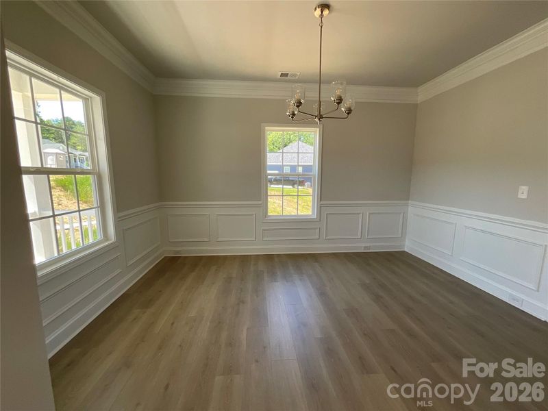 Dining Room Dining Room