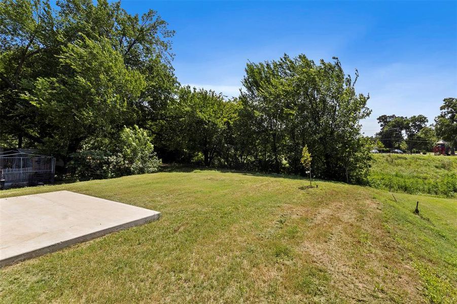 Natural landscape and outdoor views near in Dallas (Image 26). Natural landscape and outdoor views near in Dallas (Image 26).