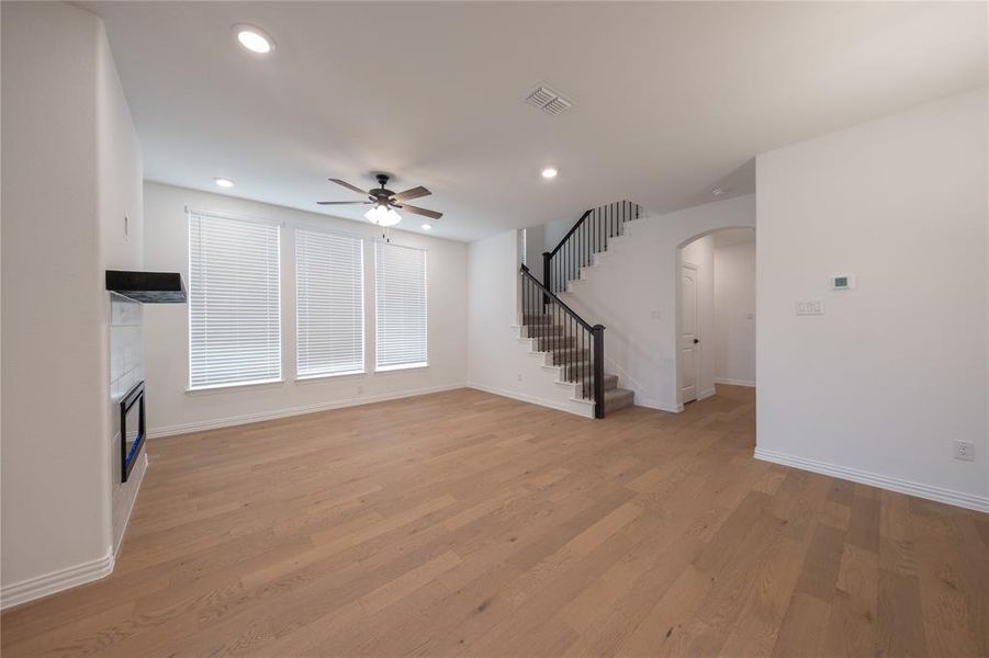 Great Room Great Room