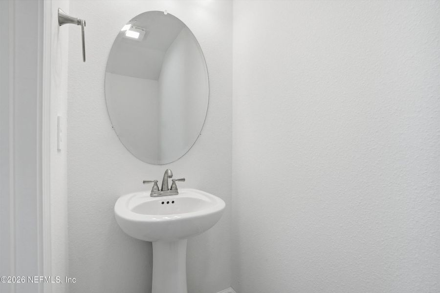 Close-up of interior finishes inside a home in , Jacksonville (Image 19).