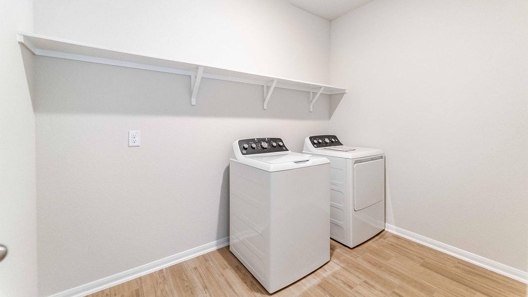 Image 18 of a home in Brooklands. Image 18 of a home in Brooklands.