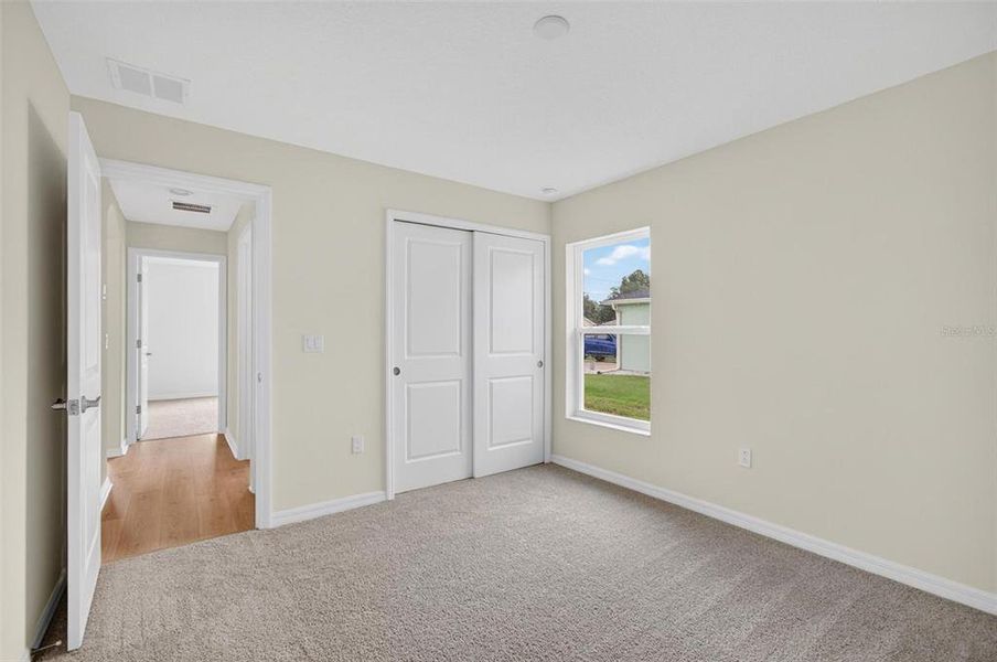 Spacious, unfurnished interior of a new home in , Palm Coast (Image 44).