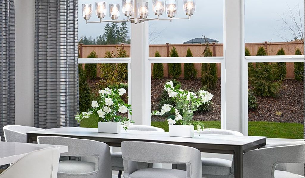 Coronado-G723-PDX Kitchen