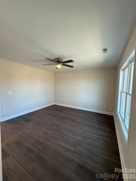 Primary bedroom Primary bedroom