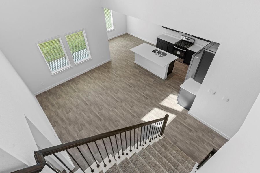 *Images and 3D tour are for illustration only and options may vary from home as built. *Images and 3D tour are for illustration only and options may vary from home as built.