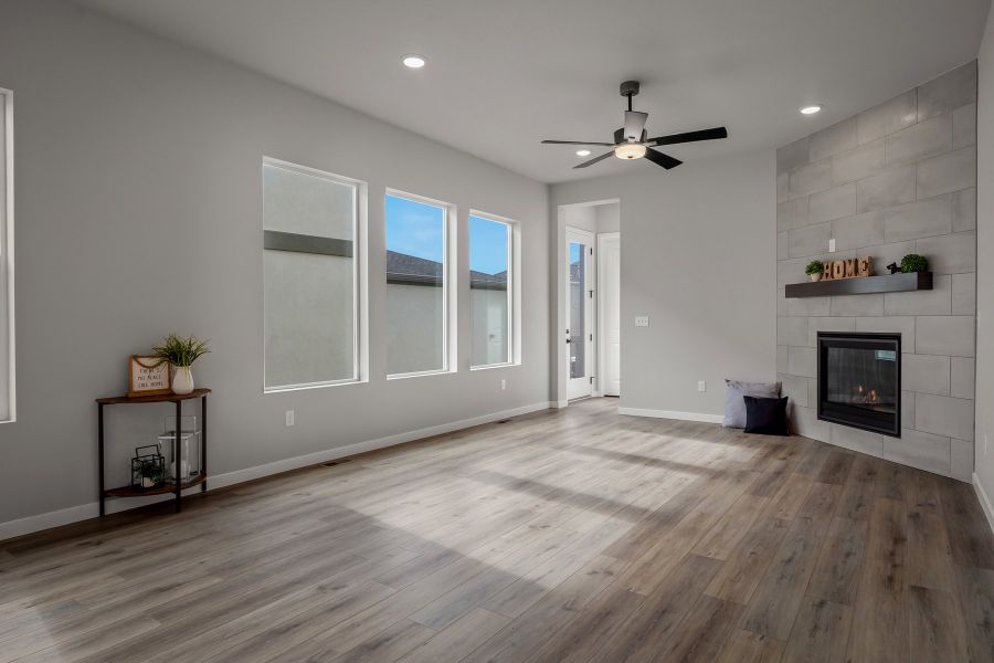 Great Room Great Room