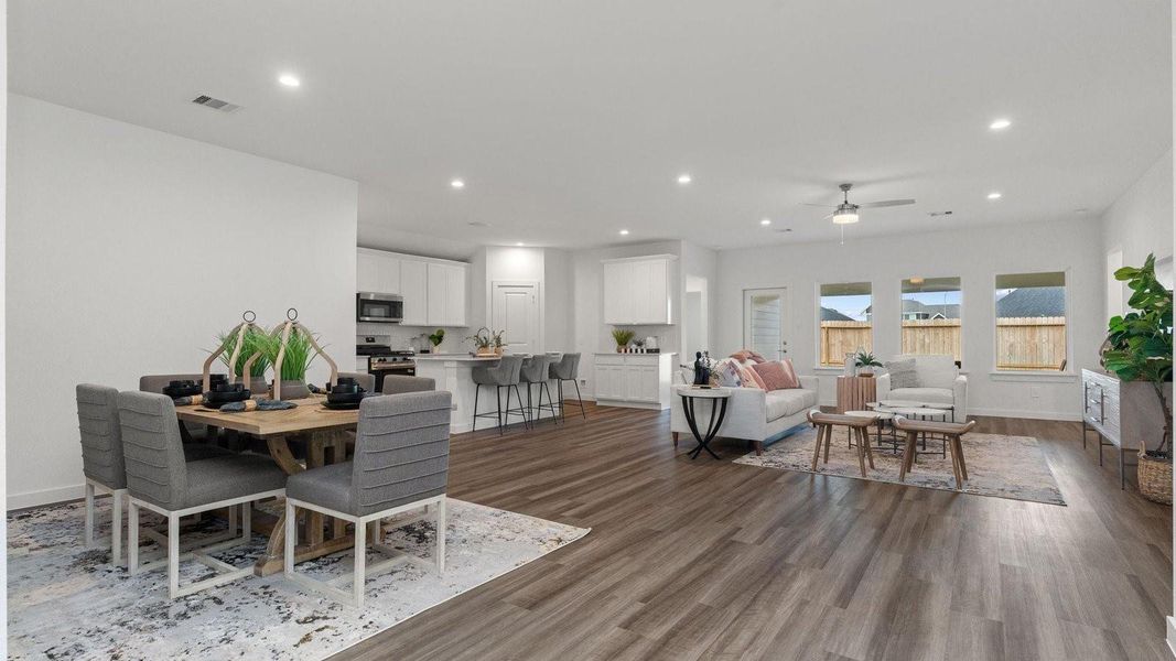 *Images and 3D tour are for illustration only and options may vary from home as built. *Images and 3D tour are for illustration only and options may vary from home as built.