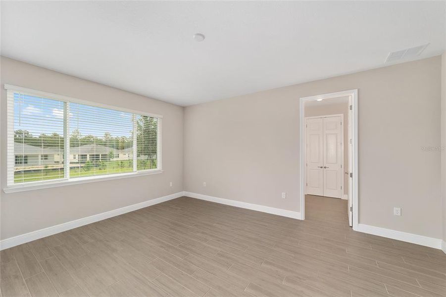 Spacious, unfurnished interior of a new home in On Top of the World Communities, Ocala (Image 26). Spacious, unfurnished interior of a new home in On Top of the World Communities, Ocala (Image 26).