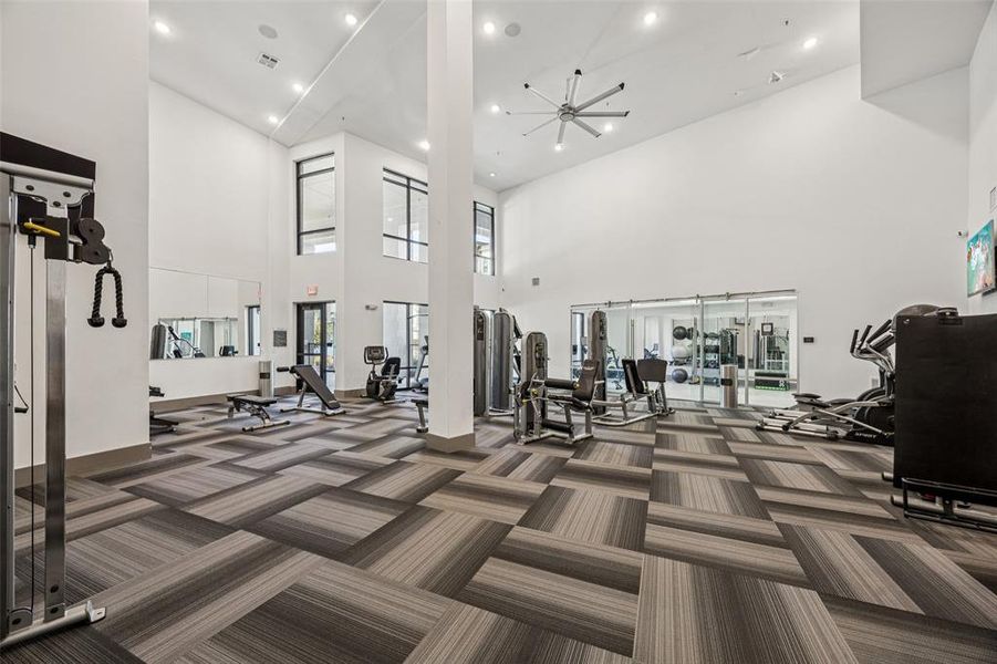 Community amenities in , Carrollton (Image 33). Community amenities in , Carrollton (Image 33).