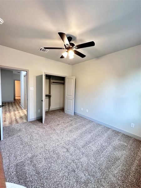 Spacious, unfurnished interior of a new home in , Houston (Image 25). Spacious, unfurnished interior of a new home in , Houston (Image 25).