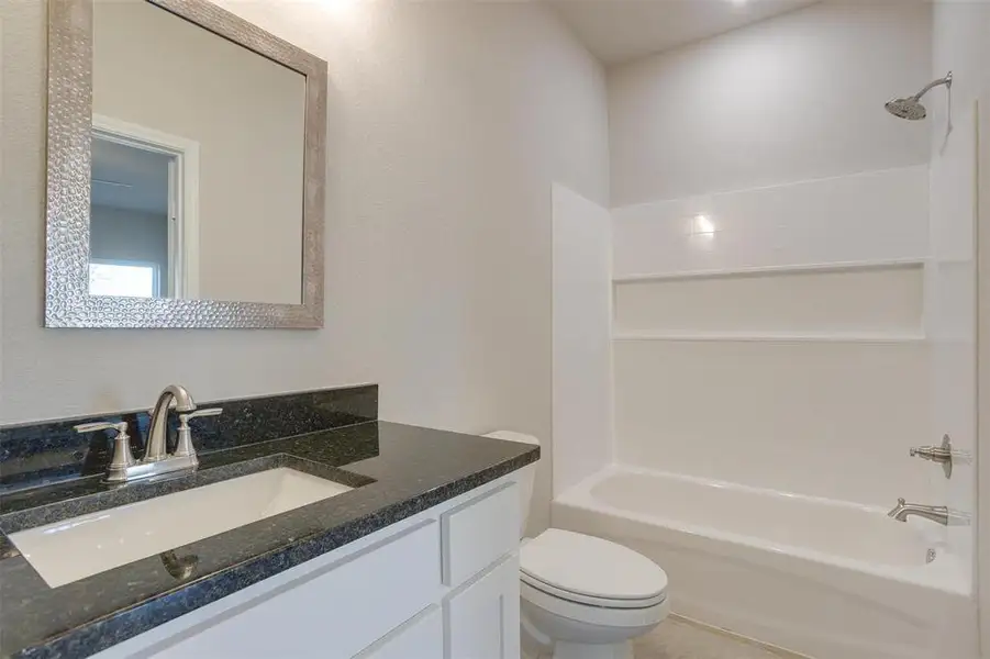 Furnished interior view inside a new home in , Itasca (Image 13). Furnished interior view inside a new home in , Itasca (Image 13).