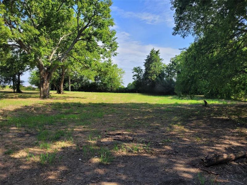 View of yard View of yard