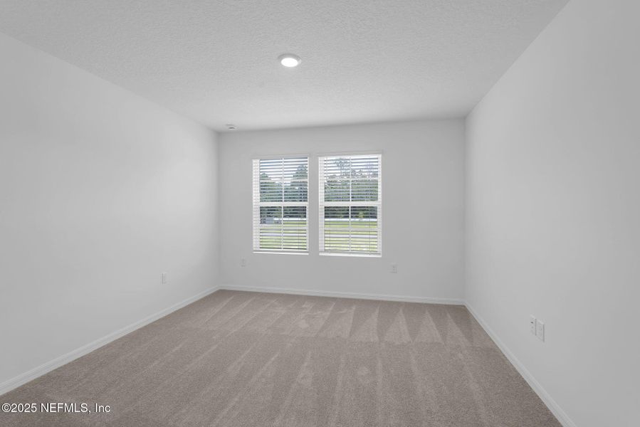 Spacious, unfurnished interior of a new home in , Jacksonville (Image 21).