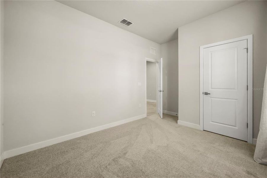 Spacious, unfurnished interior of a new home in , Winter Haven (Image 33). Spacious, unfurnished interior of a new home in , Winter Haven (Image 33).