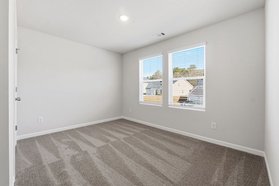 2,316sf New Home in Hogansville, GA.  - Slide 7