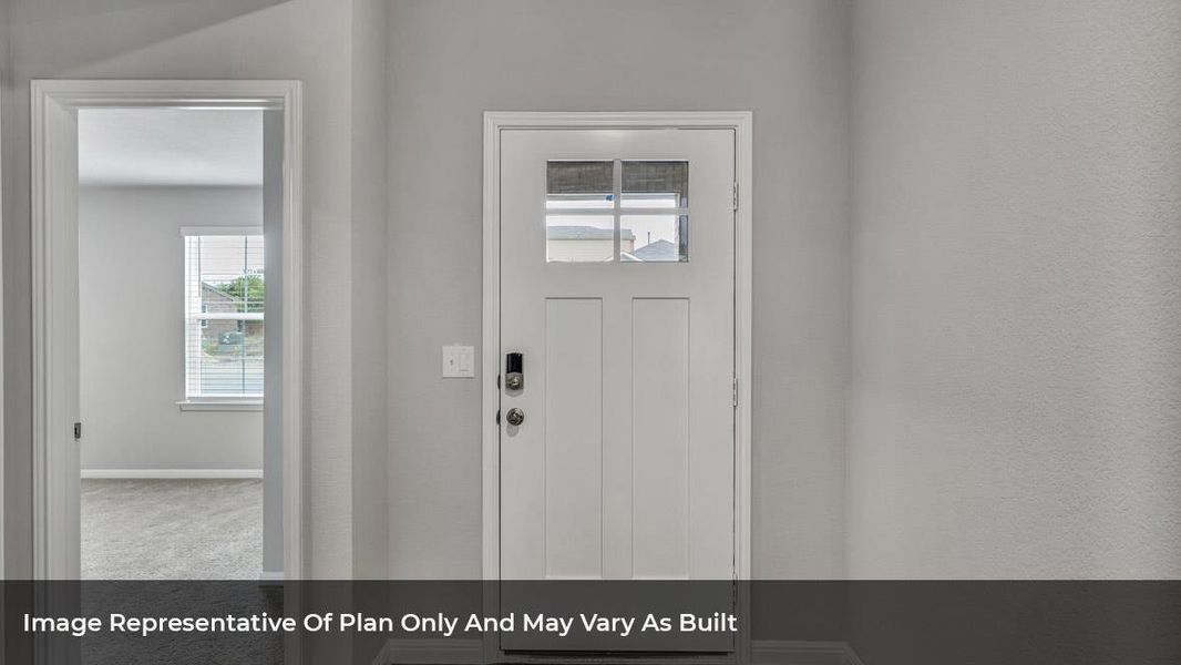 Image 19 of a home in Rosenbusch Ranch.