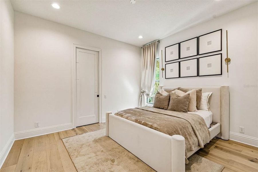 Furnished interior view inside a new home in , Lutz (Image 52). Furnished interior view inside a new home in , Lutz (Image 52).