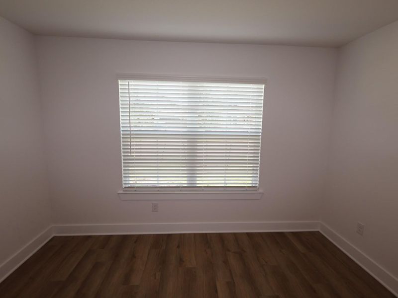 Spacious, unfurnished interior of a new home in Summerview, Fulshear (Image 8). Spacious, unfurnished interior of a new home in Summerview, Fulshear (Image 8).