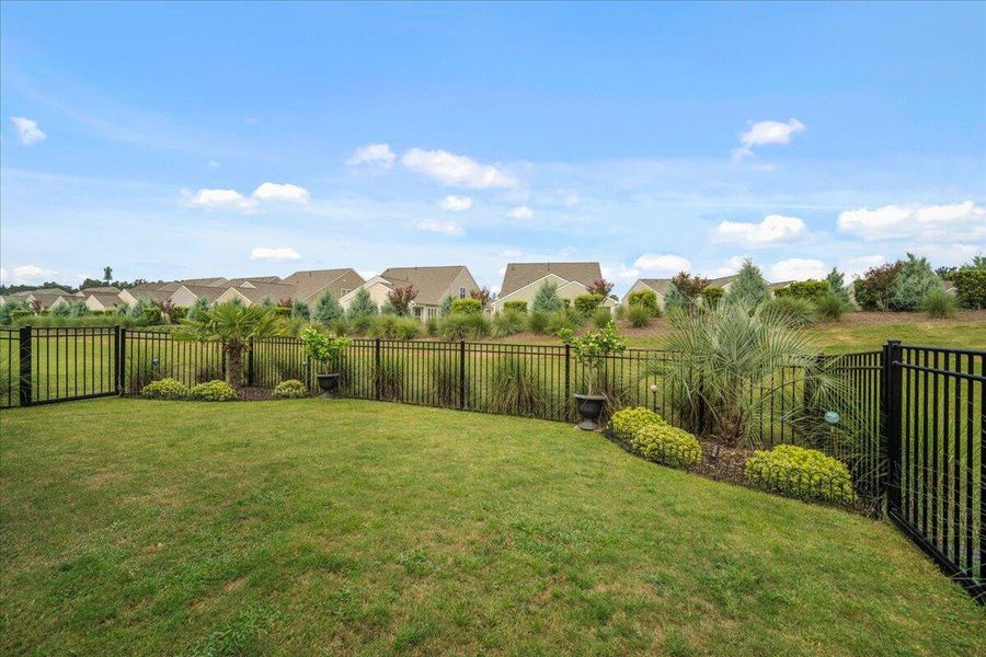 Image 56 of a home in K. Hovnanian's® Four Seasons at Lakes of Cane Bay.