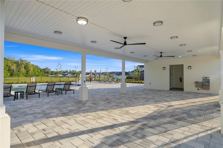 Community amenities in Heath Preserve, Ocala (Image 37).