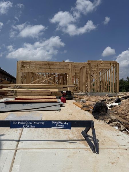 Let us show you how our advanced framing techniques have stood the test of time and allow more insulation for a quieter and more energy-efficient home. Let us show you how our advanced framing techniques have stood the test of time and allow more insulation for a quieter and more energy-efficient home.