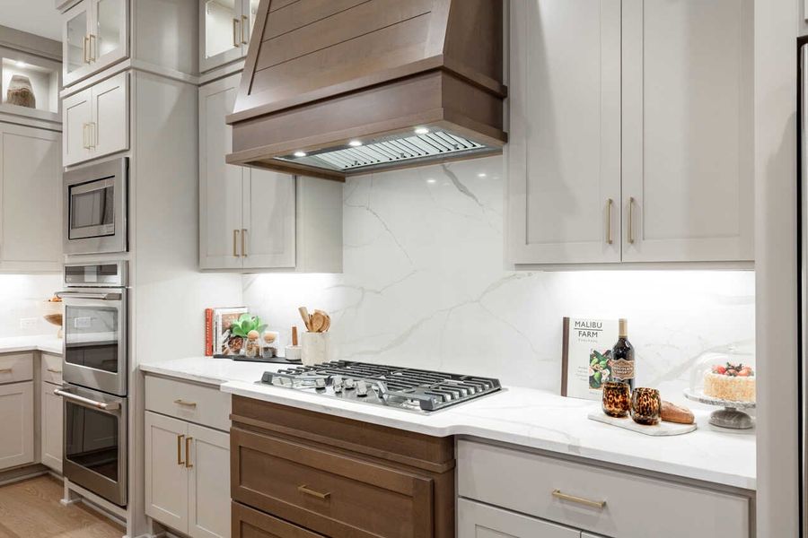 Kitchen Kitchen
