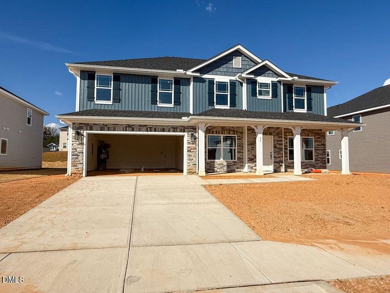 Lot 28Exterior Lot 28Exterior